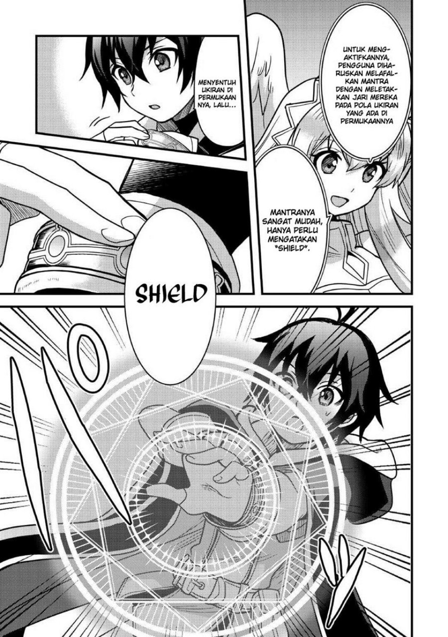 Fuguushoku to Baka ni Saremashita ga Jissai wa Sorehodo Waruku Arimasen? Chapter 33 Gambar 18
